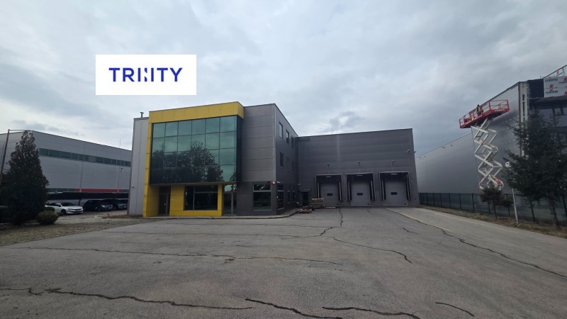 Продава СКЛАД, град София, Враждебна • 3000000 € • 41498233 1 — Holmes.bg Продава СКЛАД, град София, Враждебна • 3000000 € • 41498233 1