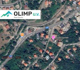 ПАРЦЕЛ, 908 m2 - Holmes.bg ПАРЦЕЛ, 908 m2