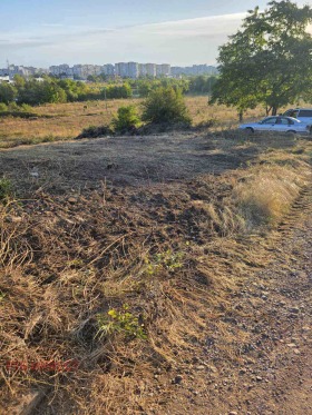 Обява Продава ПАРЦЕЛ,град София, Люлин 6