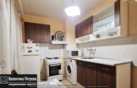 1-СТАЕН, 40 m2 - Holmes.bg 1-СТАЕН, 40 m2