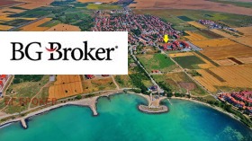 ПАРЦЕЛ, 930 m2 - Holmes.bg ПАРЦЕЛ, 930 m2