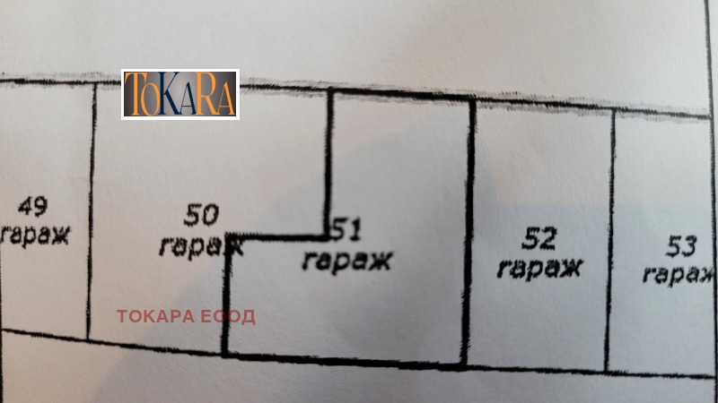 Продава ГАРАЖ, ПАРКОМЯСТО, град София, Дървеница • 55000 € / 107570.65 лв. • 52764721 1 — Holmes.bg Продава ГАРАЖ, ПАРКОМЯСТО, град София, Дървеница • 55000 € / 107570.65 лв. • 52764721 1