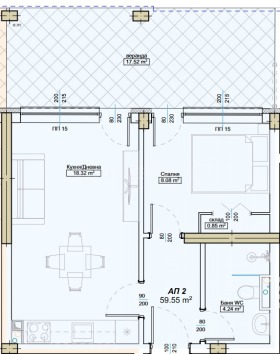 Продава 2-СТАЕН | Imot.bg — малка снимка 2