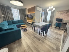 3-СТАЕН, 112 m2 - Holmes.bg 3-СТАЕН, 112 m2
