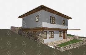 Продажба на имоти в с. Стефаново, област Ловеч - изображение 1 