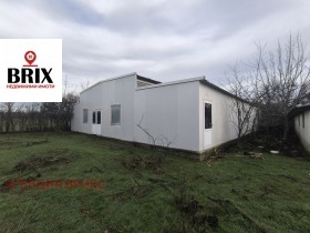 Обява Продава ПРОМ. ПОМЕЩЕНИЕ,с. Бабово, област Русе