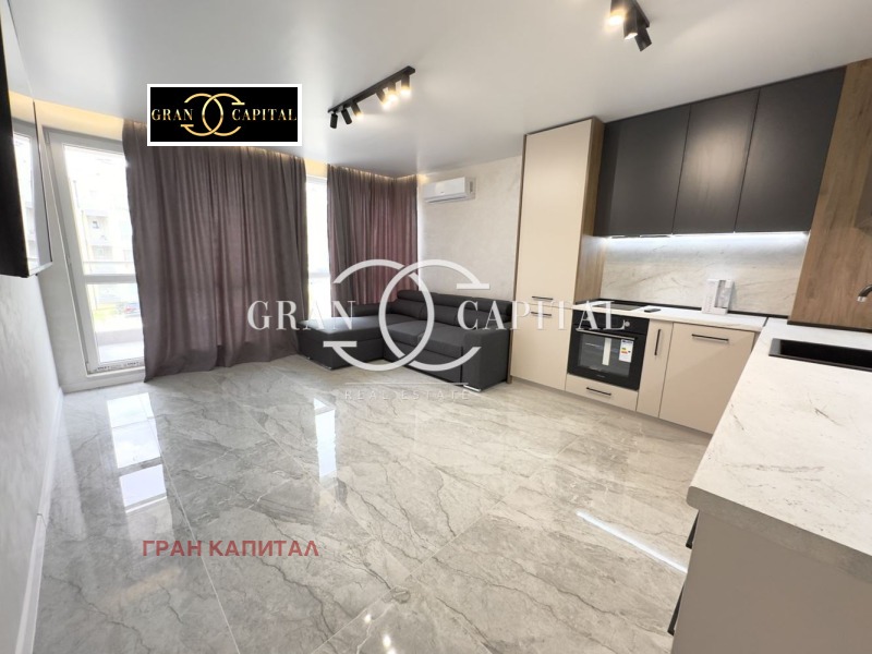 Продава 2-СТАЕН, град Варна, Възраждане 3 • 149989 € • 88991330 1 — Holmes.bg Продава 2-СТАЕН, град Варна, Възраждане 3 • 149989 € • 88991330 1