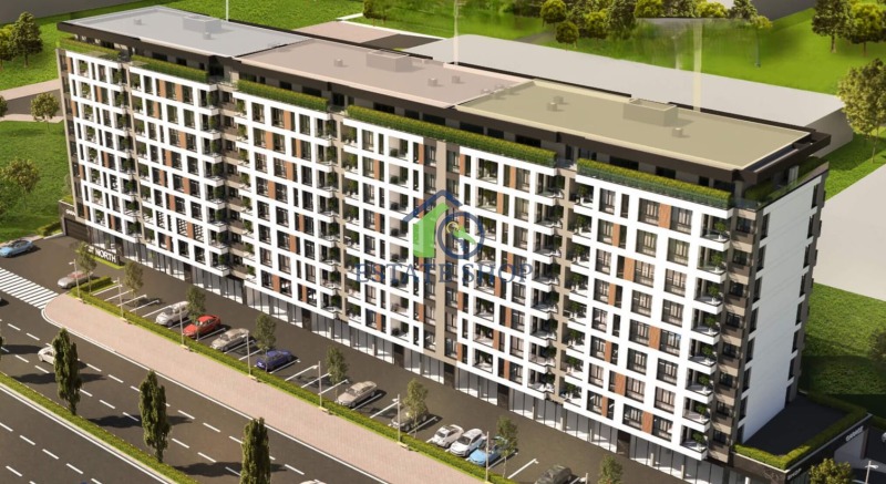 Продава 3-СТАЕН, град Пловдив, Гагарин • 140249 € • 93812635 1 — Holmes.bg Продава 3-СТАЕН, град Пловдив, Гагарин • 140249 € • 93812635 1