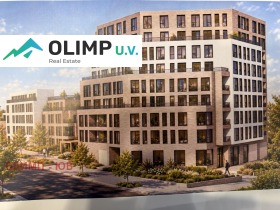 3-СТАЕН, 102 m2 - Holmes.bg 3-СТАЕН, 102 m2