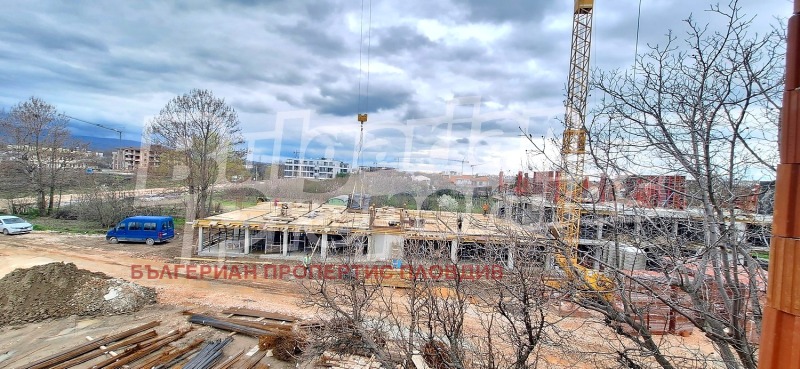 Продава 2-СТАЕН, град Пловдив, Беломорски • 69900 € / 136712.52 лв. • 95378758 1 — Holmes.bg Продава 2-СТАЕН, град Пловдив, Беломорски • 69900 € / 136712.52 лв. • 95378758 1