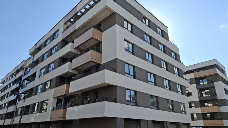 Продава 2-СТАЕН, град Пловдив, Коматевски възел • 93500 € / 182870.11 лв. • 46225099 1 — Holmes.bg Продава 2-СТАЕН, град Пловдив, Коматевски възел • 93500 € / 182870.11 лв. • 46225099 1