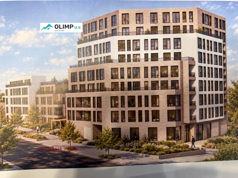 Продава 3-СТАЕН, град София, Младост 4 • 193000 € • 55083377 1 — Holmes.bg Продава 3-СТАЕН, град София, Младост 4 • 193000 € • 55083377 1