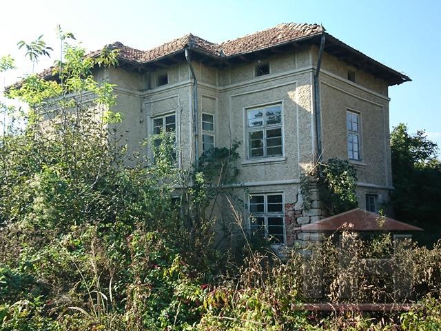 Продава  Къща област Велико Търново , с. Мусина , 150 кв.м | 13406120