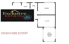Продава 3-стаен, град Варна