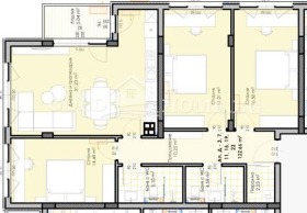Продава 4-СТАЕН | Imot.bg — малка снимка 3