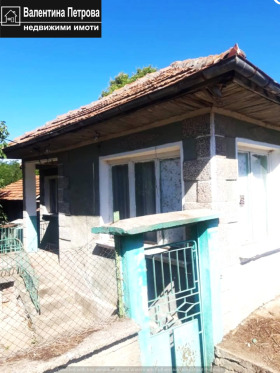 КЪЩА, 64 m2 - Holmes.bg КЪЩА, 64 m2