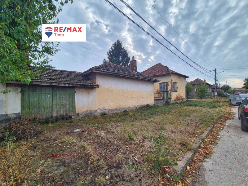 Продава КЪЩА, област Плевен, гр. Кнежа • 18000 € • 86809266 1 — Holmes.bg Продава КЪЩА, област Плевен, гр. Кнежа • 18000 € • 86809266 1