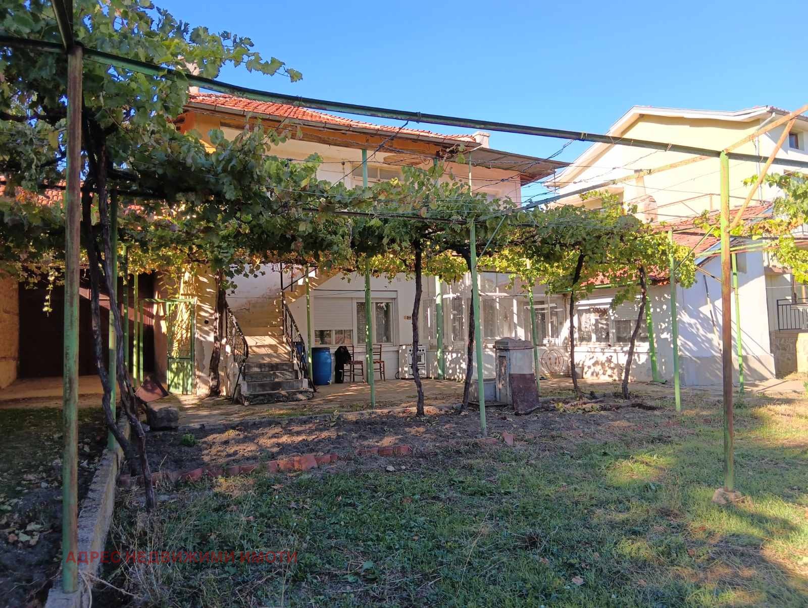 Продава Къща област Стара Загора , с. Дъбово , 120 кв.м | 81502900 — Imoti.com Продава Къща област Стара Загора , с. Дъбово , 120 кв.м | 81502900