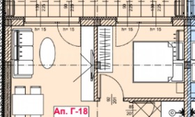 Продава 2-СТАЕН | Imot.bg — малка снимка 2