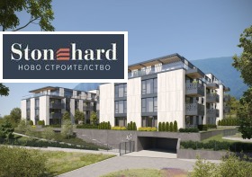 3-СТАЕН, 118 m2 - Holmes.bg 3-СТАЕН, 118 m2