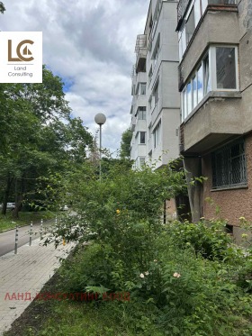 Продава 2-стаен, град София