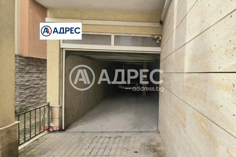 Продава ГАРАЖ, ПАРКОМЯСТО, град Варна, Бриз • 15000 € • 98981701 1 — Holmes.bg Продава ГАРАЖ, ПАРКОМЯСТО, град Варна, Бриз • 15000 € • 98981701 1