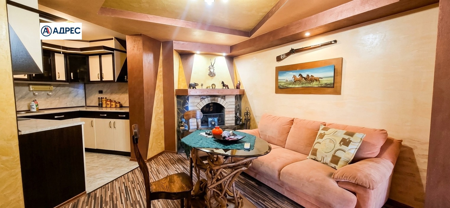 Продава 3-стаен град Шумен , Център , 98 кв.м | 88988287 — Imoti.com Продава 3-стаен град Шумен , Център , 98 кв.м | 88988287