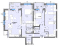 Продава МНОГОСТАЕН, град Пловдив, Беломорски • 125000 € • 24363560 2 — Holmes.bg Продава МНОГОСТАЕН, град Пловдив, Беломорски • 125000 € • 24363560 2