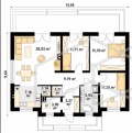 Продава КЪЩА, област София, гр. Божурище • 210000 € / 410724.30 лв. • 30156236 3 — Holmes.bg Продава КЪЩА, област София, гр. Божурище • 210000 € / 410724.30 лв. • 30156236 3