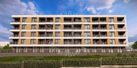 2-СТАЕН, 65 m2 - Holmes.bg 2-СТАЕН, 65 m2