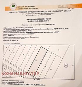 Продажба на парцели в област София - изображение 16 