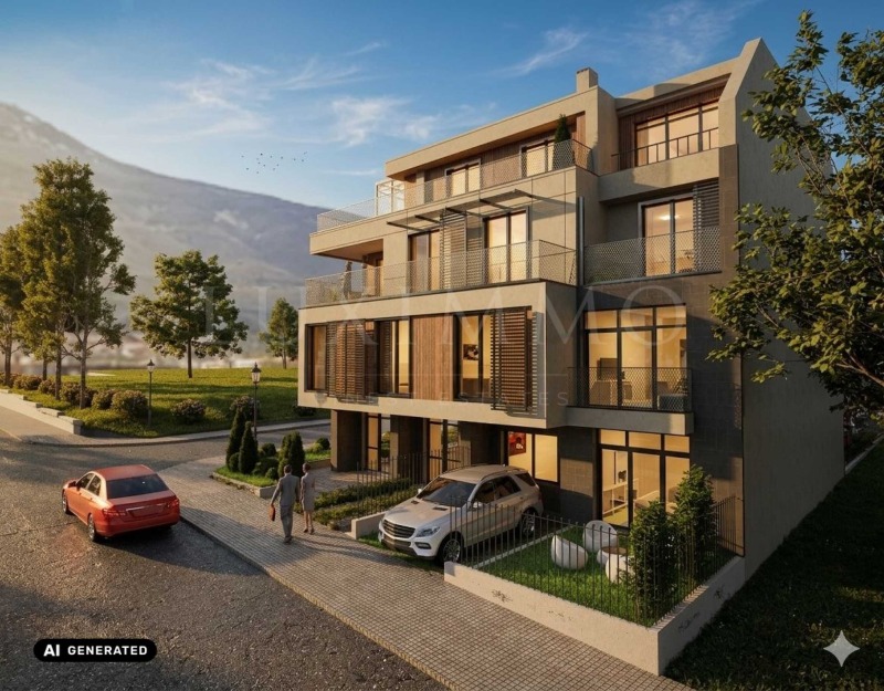 Продава 2-СТАЕН, град София, Витоша • 156575 € • 82136383 1 — Holmes.bg Продава 2-СТАЕН, град София, Витоша • 156575 € • 82136383 1