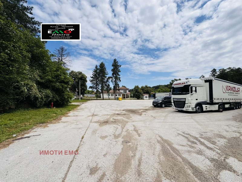 Продава ПРОМ. ПОМЕЩЕНИЕ, област Русе, с. Волово • 134500 € • 70861705 1 — Holmes.bg Продава ПРОМ. ПОМЕЩЕНИЕ, област Русе, с. Волово • 134500 € • 70861705 1