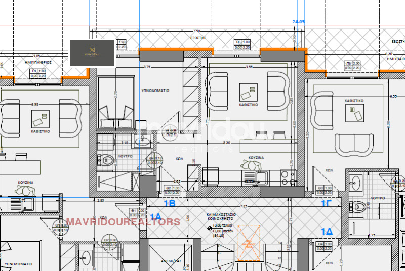 Продава 1-стаен Гърция , Ксанти , 50 кв.м | 37939895 — Imoti.com Продава 1-стаен Гърция , Ксанти , 50 кв.м | 37939895