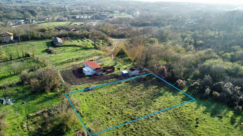 Продава ПАРЦЕЛ, област Варна, с. Щипско • 12800 € / 25034.62 лв. • 98816207 1 — Holmes.bg Продава ПАРЦЕЛ, област Варна, с. Щипско • 12800 € / 25034.62 лв. • 98816207 1