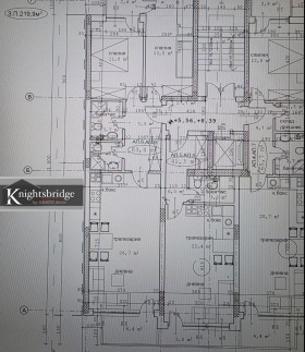 Обява Продава 3-СТАЕН,град София, Сердика