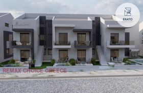 Продажба на двустайни апартаменти в Гърция - изображение 10 