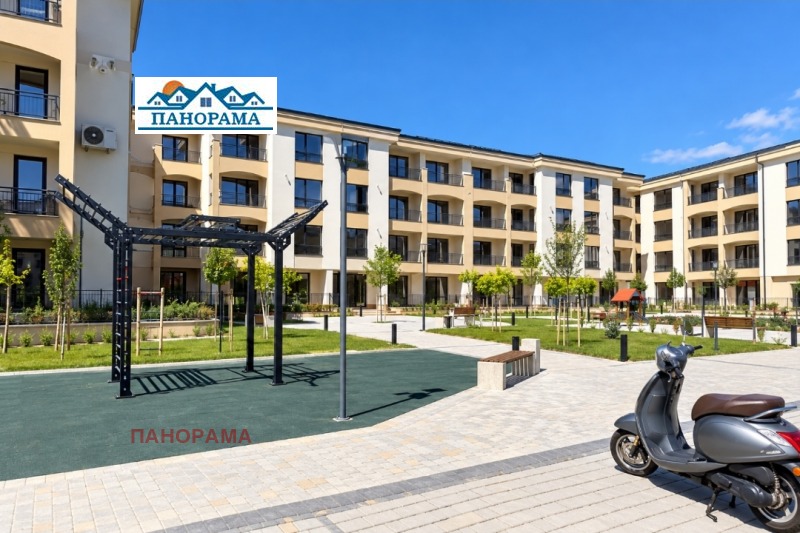 Продава 2-СТАЕН, град Пловдив, Кършияка • 110000 € • 70213035 1 — Holmes.bg Продава 2-СТАЕН, град Пловдив, Кършияка • 110000 € • 70213035 1