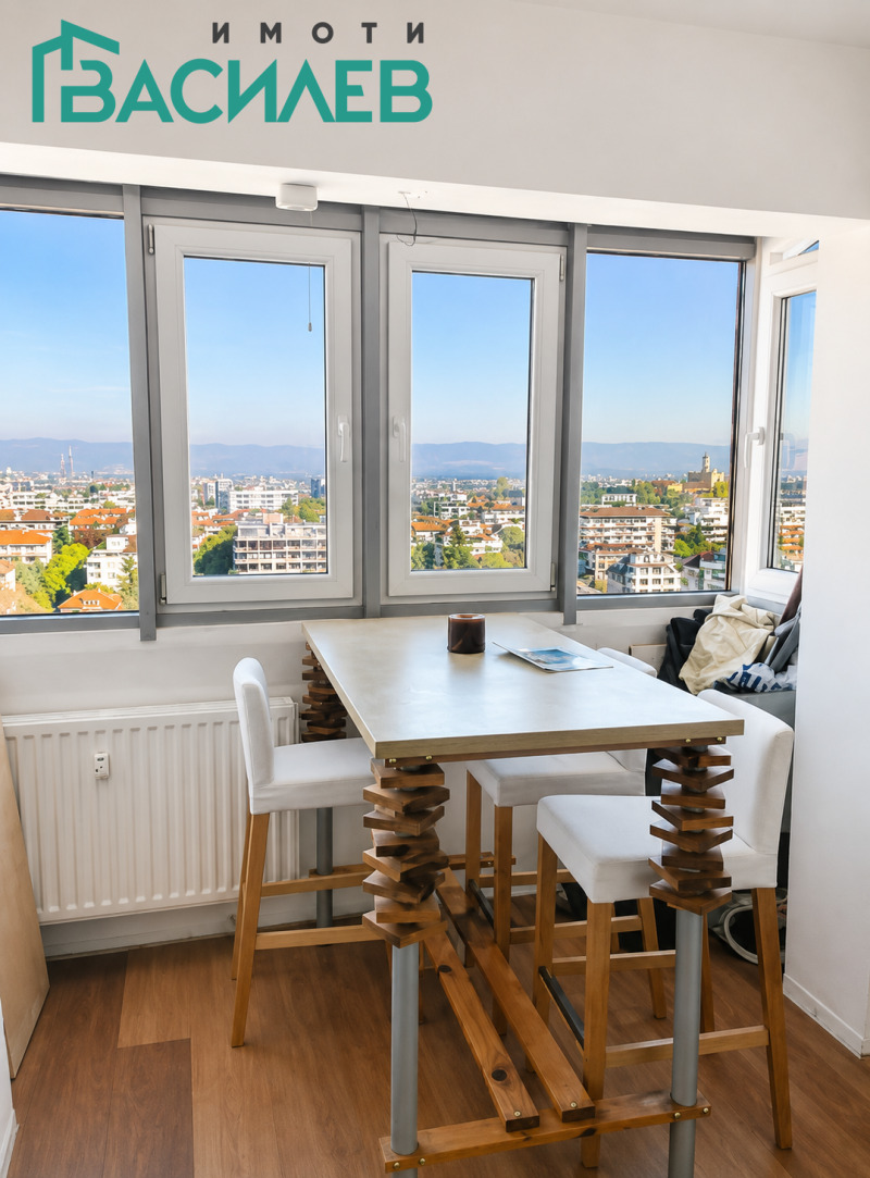 Продава 3-СТАЕН, град София, Лозенец • 320000 € / 625865.60 лв. • 89810904 1 — Holmes.bg Продава 3-СТАЕН, град София, Лозенец • 320000 € / 625865.60 лв. • 89810904 1