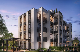 2-СТАЕН, 73 m2 - Holmes.bg 2-СТАЕН, 73 m2