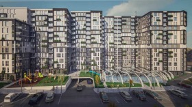 2-СТАЕН, 61 m2 - Holmes.bg 2-СТАЕН, 61 m2