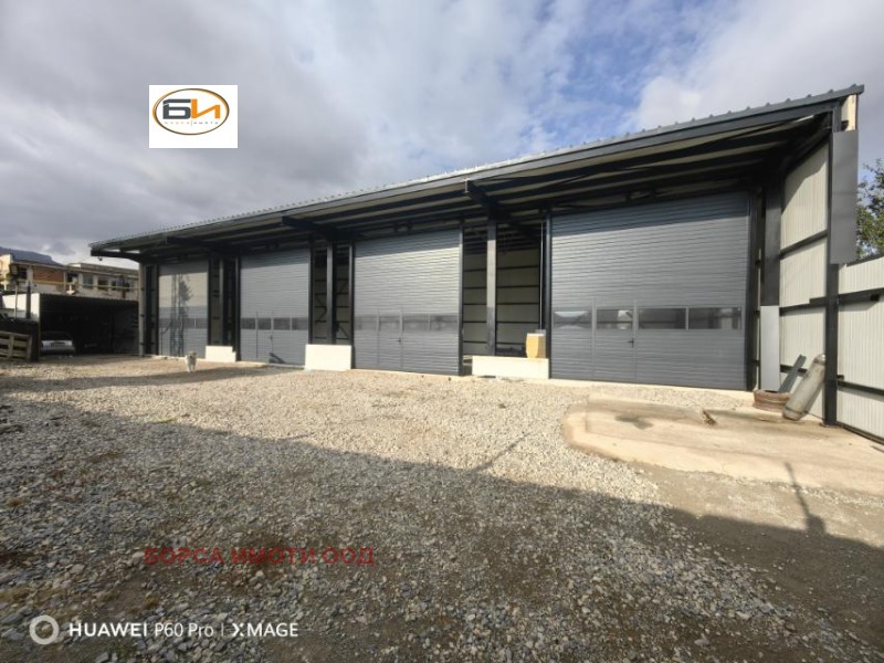 Продава СКЛАД, град Враца, Промишлена зона • 350000 € • 85314090 1 — Holmes.bg Продава СКЛАД, град Враца, Промишлена зона • 350000 € • 85314090 1