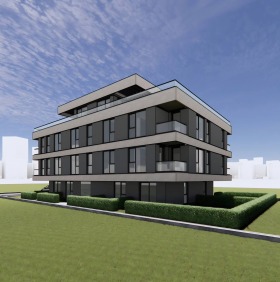 2-СТАЕН, 107 m2 - Holmes.bg 2-СТАЕН, 107 m2