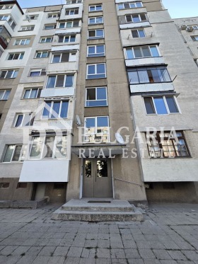Продава 3-стаен, град София