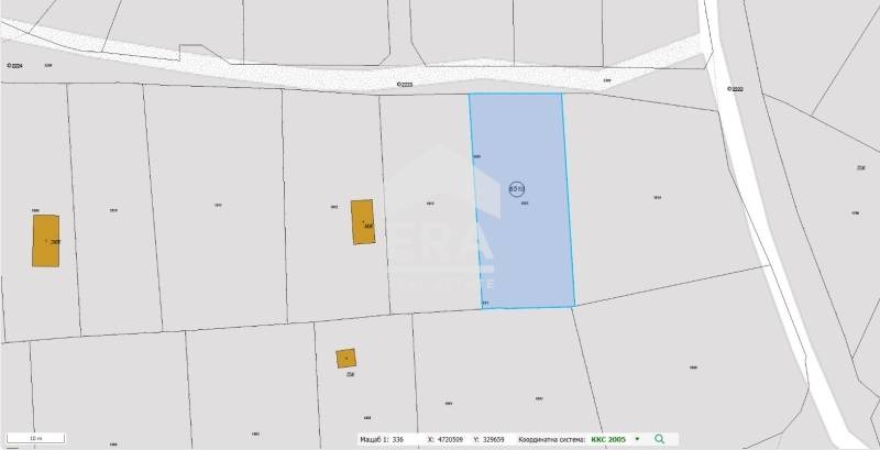 Продава ПАРЦЕЛ, град София, с. Герман • 60000 € / 117349.80 лв. • 33838668 1 — Holmes.bg Продава ПАРЦЕЛ, град София, с. Герман • 60000 € / 117349.80 лв. • 33838668 1