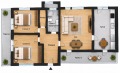 Продава 3-стаен град Пловдив , Младежки Хълм , 95 кв.м | 88742261 — Imoti.com Продава 3-стаен град Пловдив , Младежки Хълм , 95 кв.м | 88742261