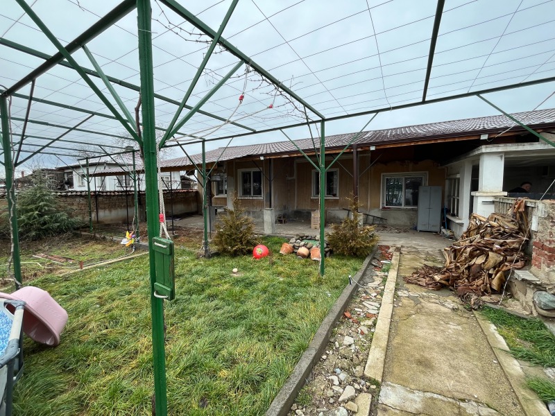 Продава Къща област Стара Загора , гр. Казанлък , 80 кв.м | 75304104 — Imoti.com Продава Къща област Стара Загора , гр. Казанлък , 80 кв.м | 75304104