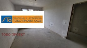Продава 2-стаен град София Връбница 1 - [1] 