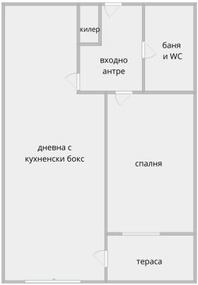 Продава 2-СТАЕН | Imot.bg — малка снимка 15
