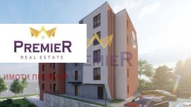 3-СТАЕН, 106 m2 - Holmes.bg 3-СТАЕН, 106 m2
